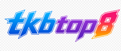 tkbtop8 โลโก้